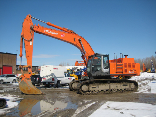 Product picture HITACHI ZAXIS450-3, ZAXIS450LC-3, ZAXIS470H-3, ZAXIS470LCH-3, ZAXIS500LC-3, ZAXIS520LCH-3 HYDRAULIC EXCAVATOR SERVICE SHOP REPAIR MANUAL
