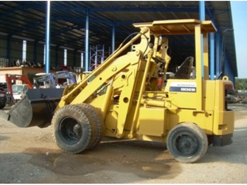 Product picture KOMATSU FORKLIFT LOADER 6D95L / S6D95L-1 DIESEL ENGINE SERVICE SHOP REPAIR MANUAL