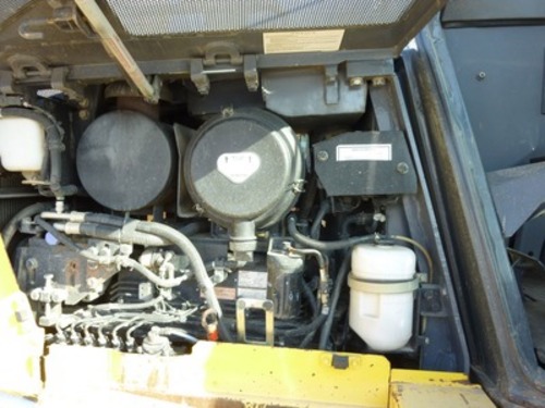 Product picture KOMATSU 102 SERIES DIESEL ENGINE SA6D102E-2 SERVICE SHOP REPAIR MANUAL