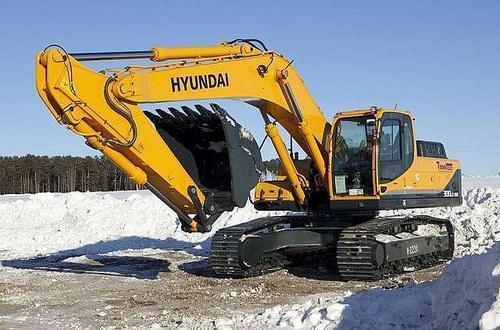Product picture HYUNDAI R300LC-9S CRAWLER EXCAVATOR SERVICE REPAIR MANUAL
