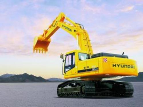 Product picture HYUNDAI R360LC-3 CRAWLER EXCAVATOR SERVICE REPAIR MANUAL