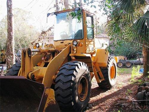 Product picture HYUNDAI HL740-3 WHEEL LOADER SERVICE REPAIR MANUAL DOWNLOAD!