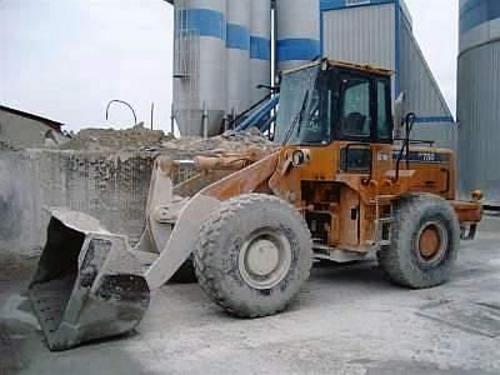 Product picture HYUNDAI HL750-3 WHEEL LOADER SERVICE REPAIR MANUAL DOWNLOAD!