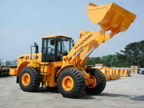 Product picture HYUNDAI HL760 (#1302- ) WHEEL LOADER SERVICE REPAIR MANUAL DOWNLOAD!