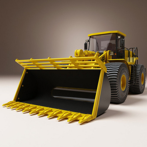 Product picture HYUNDAI HL770 (#1171-) WHEEL LOADER SERVICE REPAIR MANUAL DOWNLOAD!