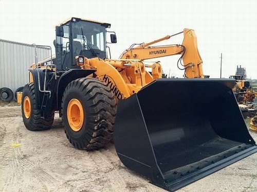 Product picture HYUNDAI HL780-9 WHEEL LOADER SERVICE REPAIR MANUAL DOWNLOAD!