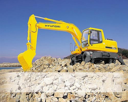 Product picture HYUNDAI R170W-9S WHEEL EXCAVATOR SERVICE REPAIR MANUAL DOWNLOAD!