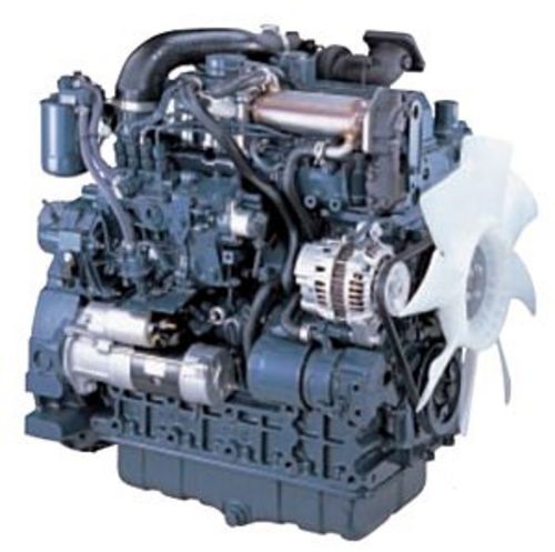 Product picture KUBOTA 07-E3B SERIES DIESEL ENGINE SERVICE REPAIR MANUAL