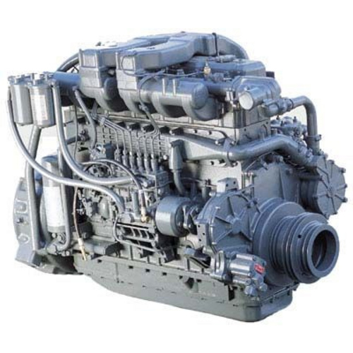 Product picture DAEWOO DE12T, DE12TI, DE12TIA, DE12TIS DIESEL ENGINES SERVICE REPAIR MANUAL