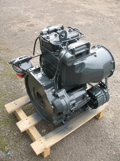 Product picture LISTER PETTER LPA, LPW, LPWT, LPWS and LPWG Alpha Series Workshop Manual DOWNLOAD!!!