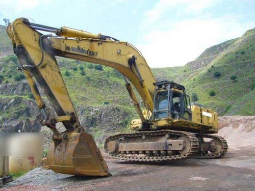 Product picture KOMATSU PC750-6, PC750SE-6, PC750LC-6, PC800-6, PC800SE-6 HYDRAULIC EXCAVATOR SERVICE SHOP REPAIR MANUAL (S/N: 11001 and up, 31001 and up)