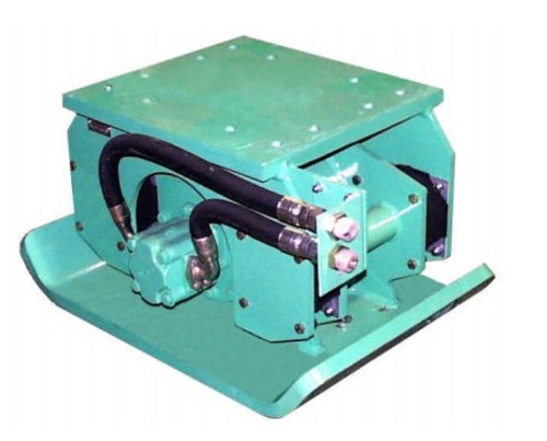 Product picture Komatsu JHPC70 Parts, Safety, Operation & Maintenance Manual