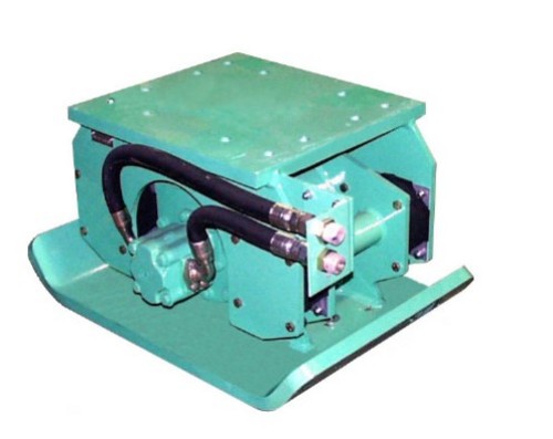 Product picture Komatsu JHPC400 Parts, Safety, Operation & Maintenance Manual