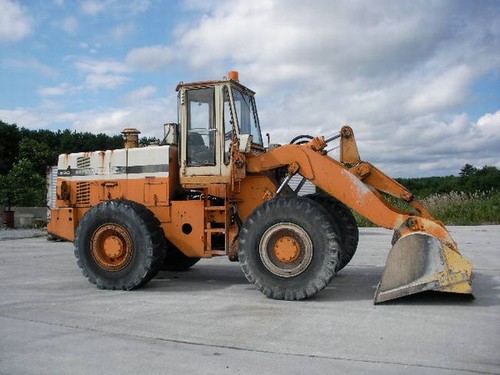 Product picture KOMATSU 530M DUMP TRUCK SERVICE SHOP REPAIR MANUAL (S/N: A30002 thru A30038)