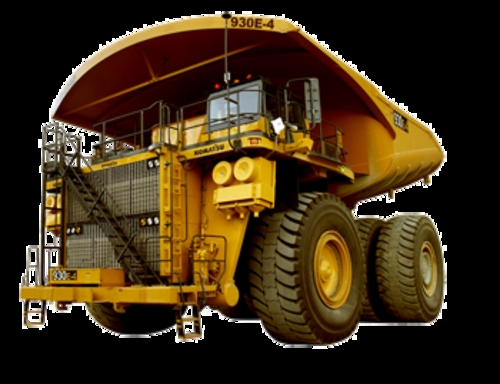 Product picture KOMATSU 930E-4 DUMP TRUCK SERVICE SHOP REPAIR MANUAL (S/N: A30693 and UP, Tier II)