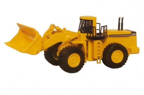 Product picture KOMATSU WA800-2 WHEEL LOADER OPERATION & MAINTENANCE MANUAL (S/N: 10710 and up)