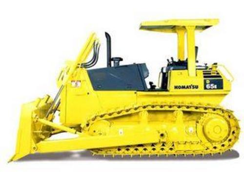 Product picture KOMATSU D65E-12, D65P-12 BULLDOZER OPERATION & MAINTENANCE MANUAL (S/N: 61441 and up, 61365 and up)