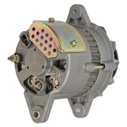 Product picture KOMATSU EG150-5, EG150B-5, EG150BS-5 GENERATOR OPERATION & MAINTENANCE MANUAL