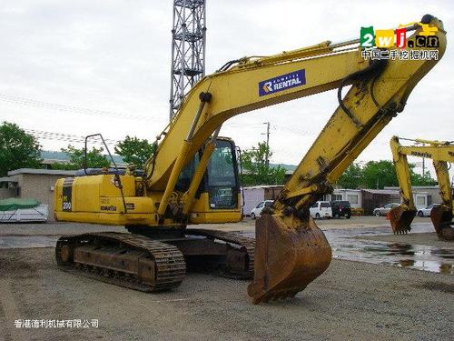 Product picture KOMATSU PC1000-1, PC1000LC-1, PC1000SE-1, PC1000SP-1 HYDRAULIC EXCAVATOR SERVICE SHOP REPAIR MANUAL (S/N: 10001 and up)