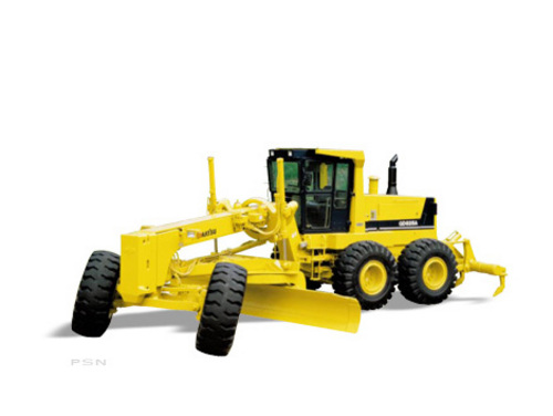 Product picture KOMATSU GD825A-2 MOTOR GRADER SERVICE SHOP REPAIR MANUAL (S/N: 11001 and up)