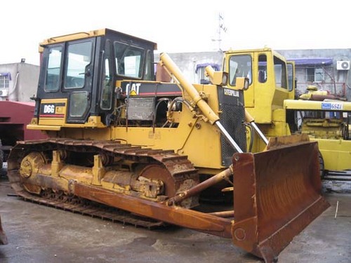 Product picture KOMATSU D80A-18, D80E-18, D80P-18, D85A-18, D85E-18, D85P-18 BULLDOZER SERVICE SHOP REPAIR MANUAL