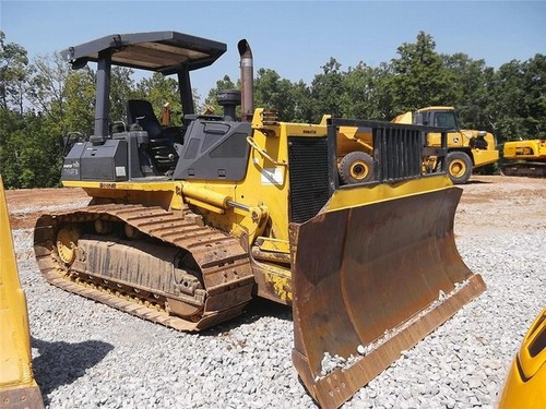 Product picture KOMATSU D61EX-12, D61PX-12 BULLDOZER SERVICE SHOP REPAIR MANUAL (S/N: 1001 and up, B1001 and up)