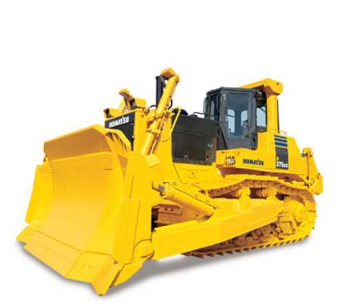 Product picture KOMATSU D275AX-5 BULLDOZER SERVICE SHOP REPAIR MANUAL