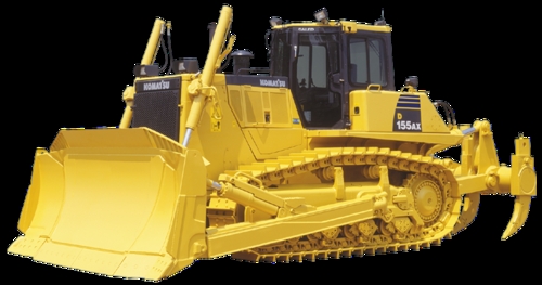 Product picture KOMATSU D155AX-6 BULLDOZER SERVICE SHOP REPAIR MANUAL