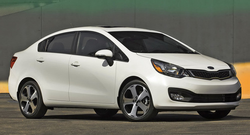 Product picture KIA RIO SERVICE REPAIR MANUAL 2006 2007 2008 DOWNLOAD!!!