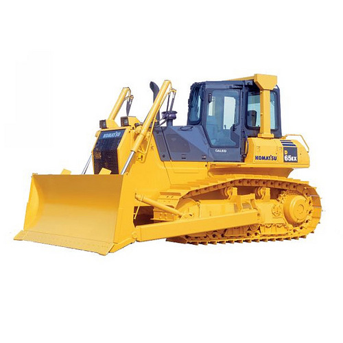 Product picture KOMATSU D65E-12, D65P-12 BULLDOZER OPERATION & MAINTENANCE MANUAL (S/N: 65001 and up)