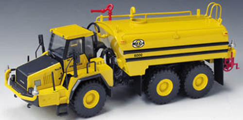 Product picture KOMATSU HM400-1 ARTICULATED DUMP TRUCK OPERATION & MAINTENANCE MANUAL (S/N: 1001 and up) 