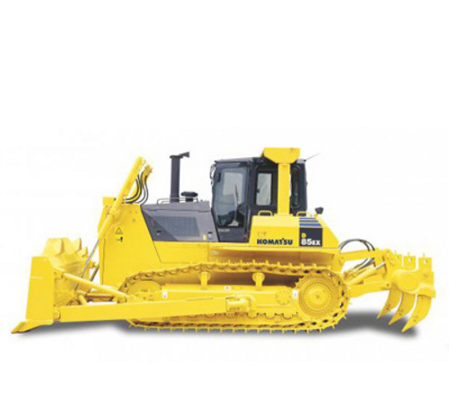 Product picture KOMATSU D85EX-15E0, D85PX-15E0 BULLDOZER OPERATION & MAINTENANCE MANUAL (S/N: 11474 and up)