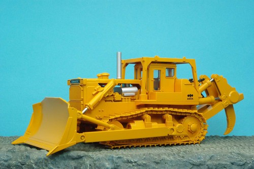 Product picture KOMATSU D455A-1 BULLDOZER SERVICE SHOP REPAIR MANUAL