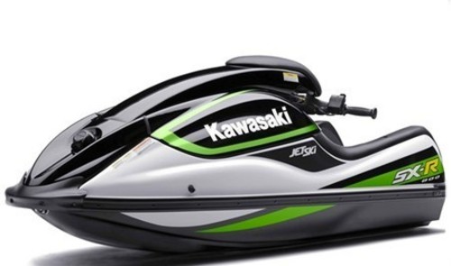 Product picture Kawasaki 800 SX-R JET SKI Watercraft SERVICE REPAIR MANUAL DOWNLOAD!!!