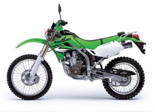 Product picture 2009 KAWASAKI KLX250S, KLX250SF MOTORCYCLE SERVICE REPAIR MANUAL DOWNLOAD!!!