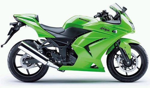 Product picture 2008 KAWASAKI NINJA 250R MOTORCYCLE SERVICE REPAIR MANUAL DOWNLOAD!!!