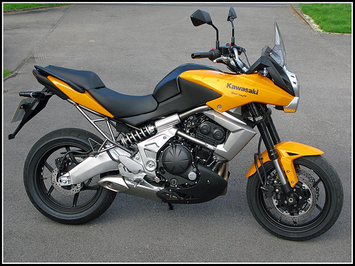 Product picture 2007 KAWASAKI VERSYS KLE650 MOTORCYCLE SERVICE REPAIR MANUAL DOWNLOAD!!!