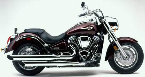 Product picture 2003 KAWASAKI VULCAN 2000 / VN2000 MOTORCYCLE SERVICE REPAIR MANUAL DOWNLOAD!!!