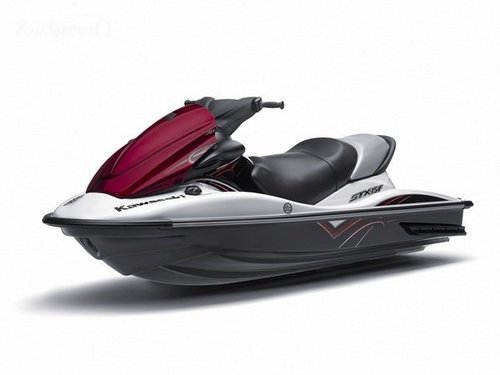 Product picture KAWASAKI STX-15F JET SKI Watercraft SERVICE REPAIR MANUAL 2004 2005 DOWNLOAD!!!