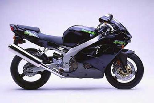 Product picture KAWASAKI NINJA ZX-9R (ZX900-B1, ZX900-B2, ZX900-B3, ZX900-B4) MOTORCYCLE SERVICE REPAIR MANUAL 1994 1995 1996 1997 DOWNLOAD!!!