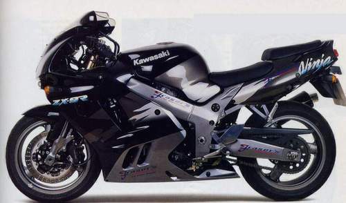 Product picture KAWASAKI NINJA ZX-9R MOTORCYCLE SERVICE REPAIR MANUAL 1998-1999 DOWNLOAD!!!