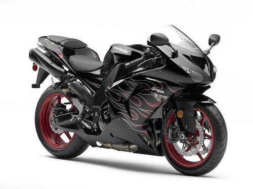 Product picture KAWASAKI NINJA ZX-10, ZX-10 MOTORCYCLE SERVICE REPAIR MANUAL 1988 1989 1990 DOWNLOAD!!!