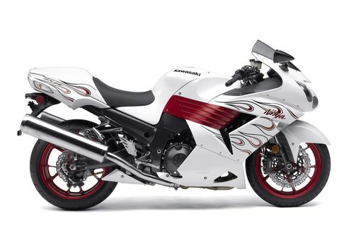 Product picture KAWASAKI Ninja ZX-14, ZZR1400, ZZR1400 ABS MOTORCYCLE SERVICE REPAIR MANUAL 2008 2009 2010 2011 DOWNLOAD!!!