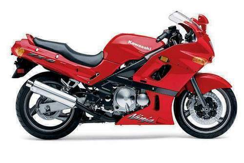 Product picture KAWASAKI ZX600 (ZZ-R600 & NINJA ZX-6) MOTORCYCLE SERVICE REPAIR MANUAL 1990 1991 1992 1993 1994 1995 1996 1997 1998 1999 2000 DOWNLOAD!!!