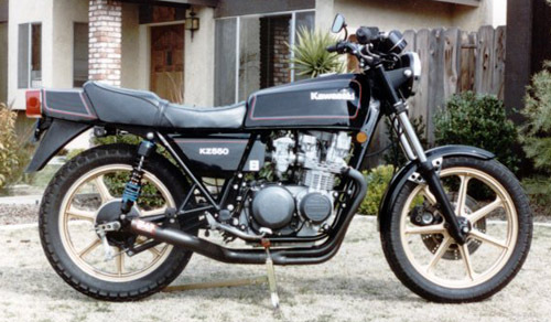 Product picture KAWASAKI KZ500, KZ550, ZX550 MOTORCYCLE SERVICE REPAIR MANUAL 1979 1980 1981 1982 1983 1984 1985 DOWNLOAD!!!