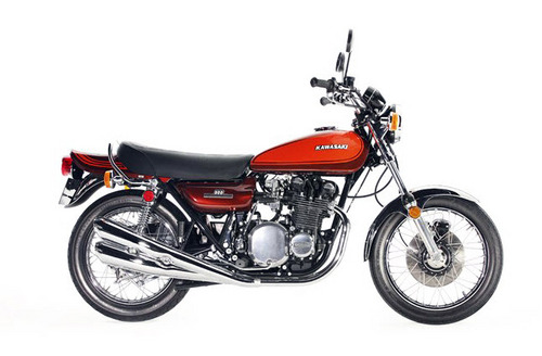 Product picture 1972 KAWASAKI Z Series MOTORCYCLE SERVICE REPAIR MANUAL DOWNLOAD!!!
