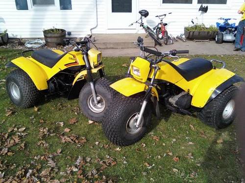 Product picture YAMAHA YTM200K ATV SERVICE REPAIR MANUAL DOWNLOAD!!!
