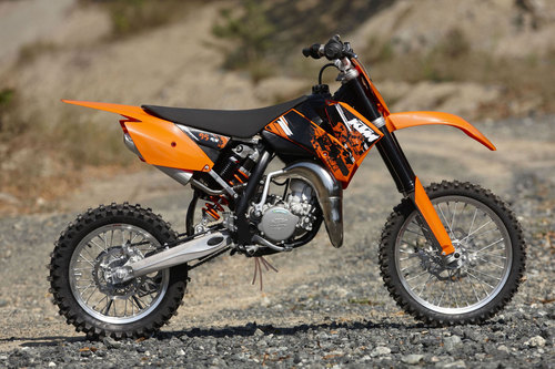 Product picture 2004 KTM 85SX ENGINE SERVICE REPAIR MANUAL