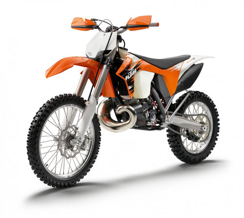 Product picture KTM 250 / 300 SX, SXS, MXC, EXC, EXC SIX DAYS, XC, XC-W ENGINE SERVICE REPAIR MANUAL 2004-2006 DOWNLOAD