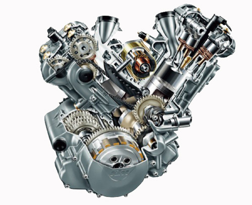 Product picture 2003 KTM 950 ADVENTURE ENGINE SERVICE REPAIR MANUAL DOWNLOAD